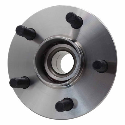GSP Wheel Bearing and Hub Assembly 123167
