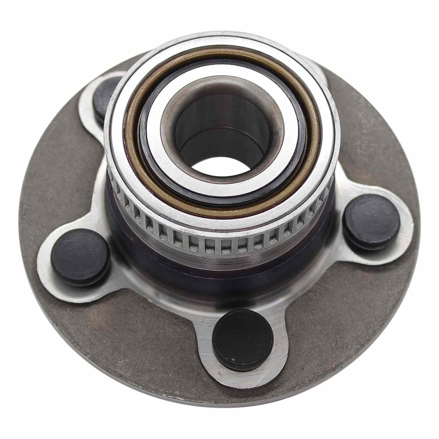 GSP Wheel Bearing and Hub Assembly 123167