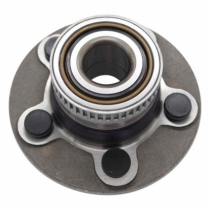 GSP Wheel Bearing and Hub Assembly 123167