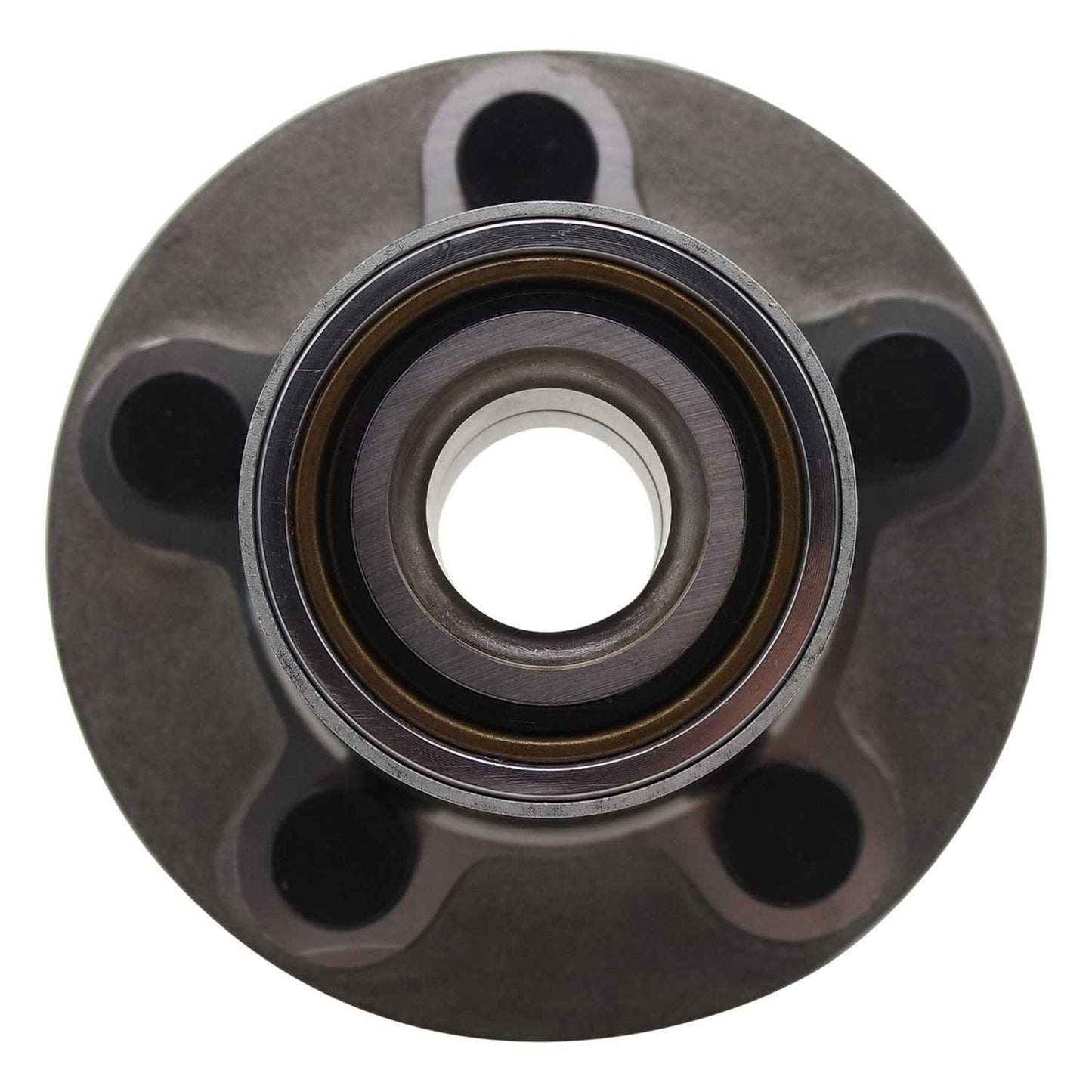 GSP Wheel Bearing and Hub Assembly 123167