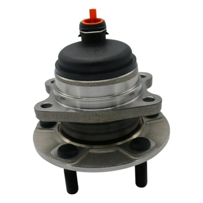 GSP Wheel Bearing and Hub Assembly 123169
