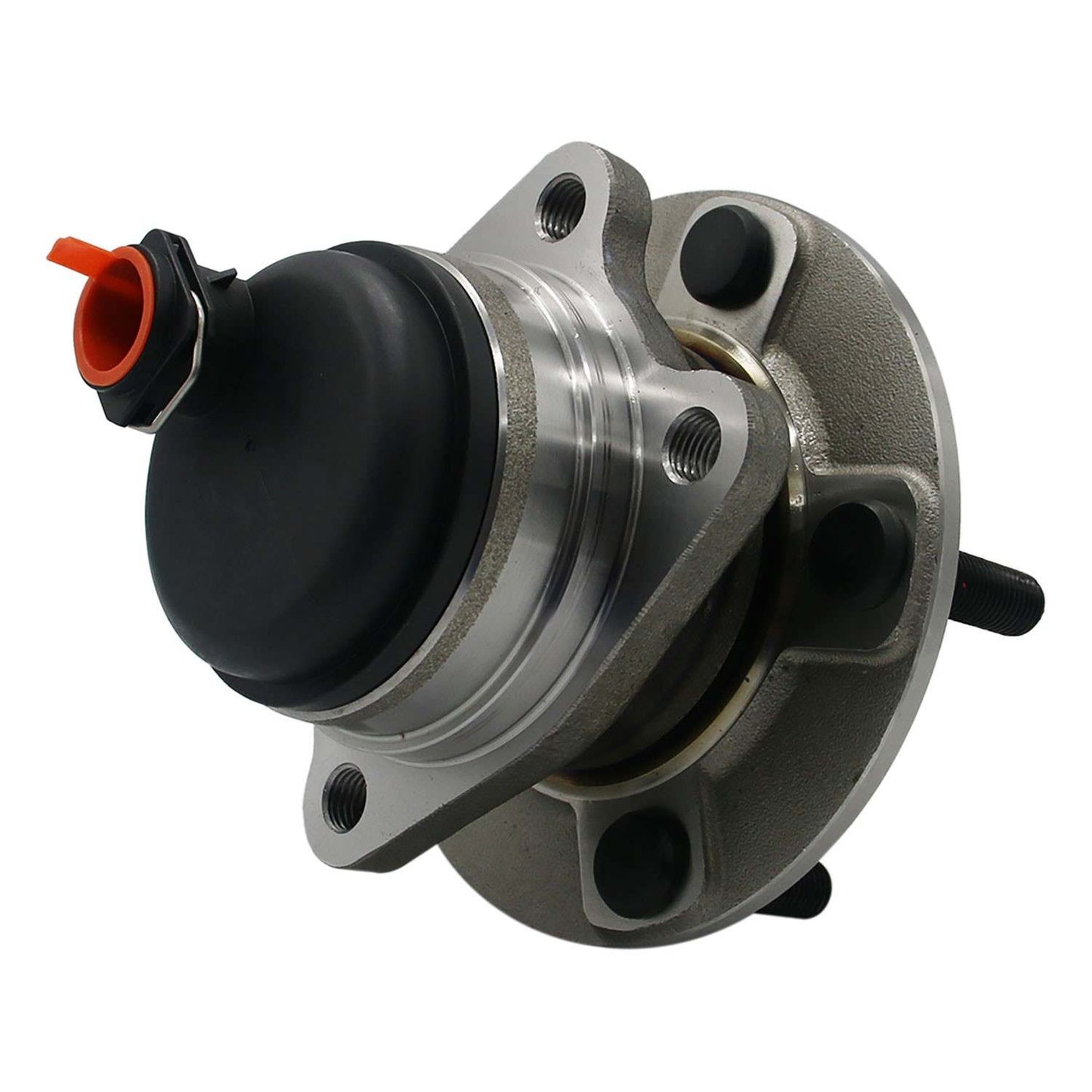 GSP Wheel Bearing and Hub Assembly 123169