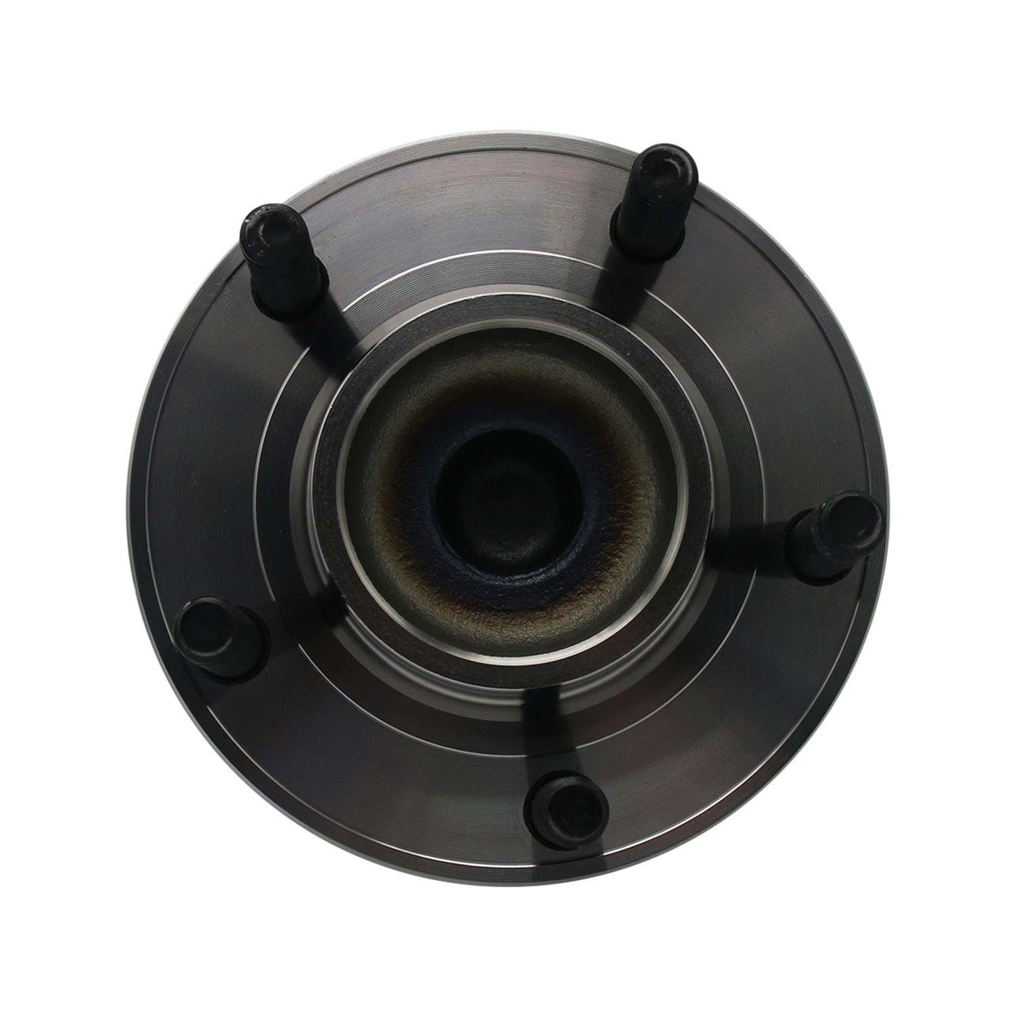 GSP Wheel Bearing and Hub Assembly 123169