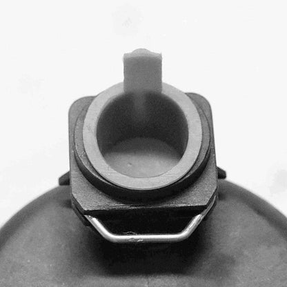 GSP Wheel Bearing and Hub Assembly 123169