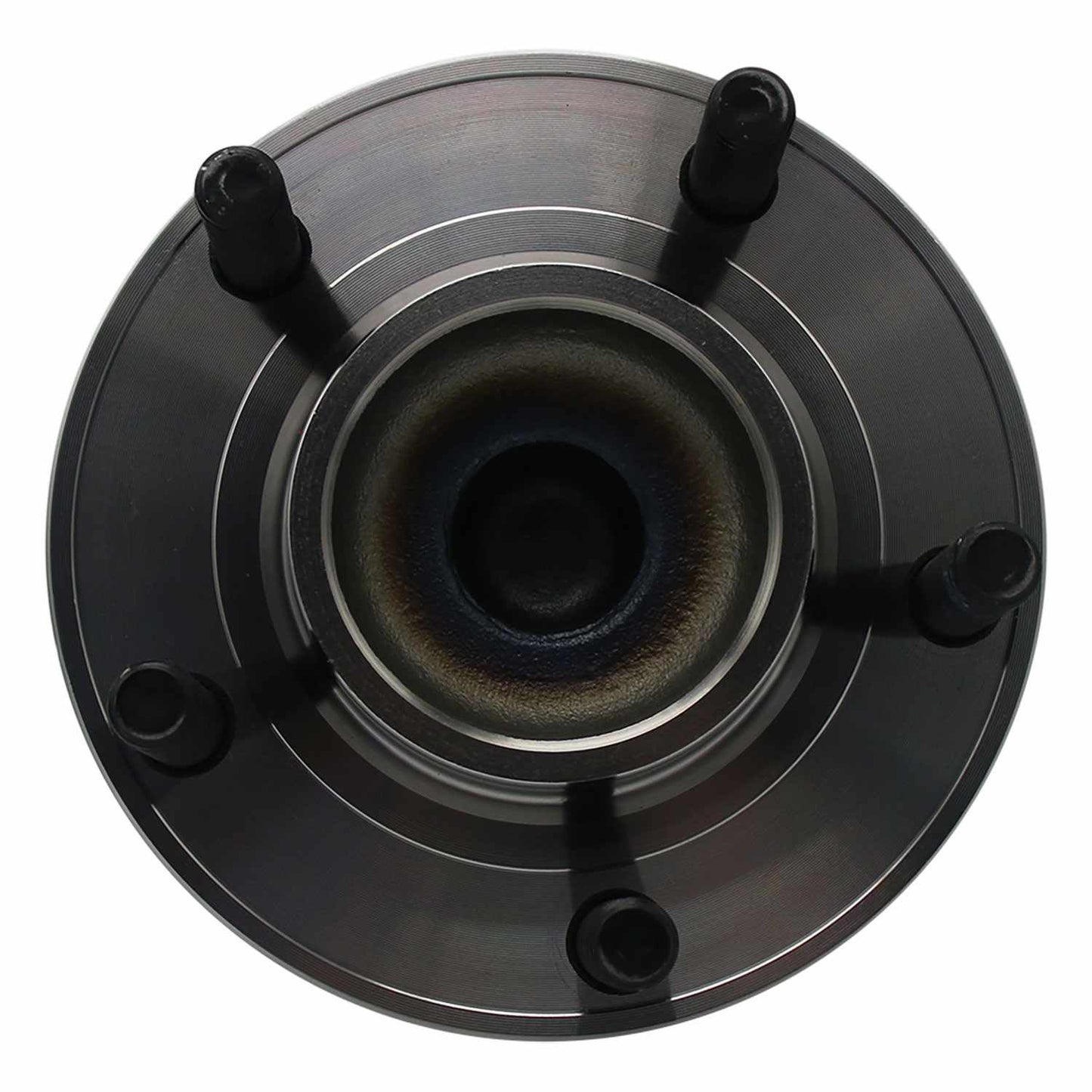 GSP Wheel Bearing and Hub Assembly 123169