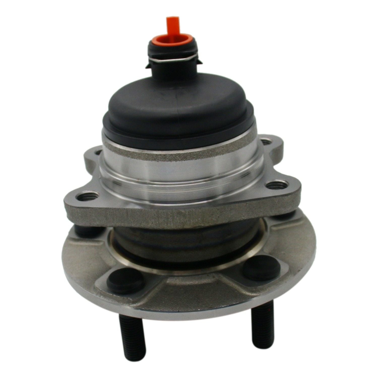 GSP Wheel Bearing and Hub Assembly 123169