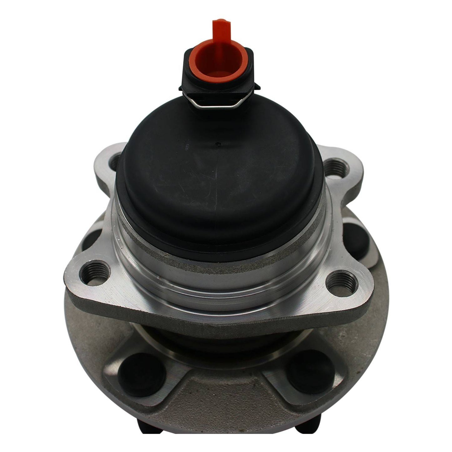 GSP Wheel Bearing and Hub Assembly 123169