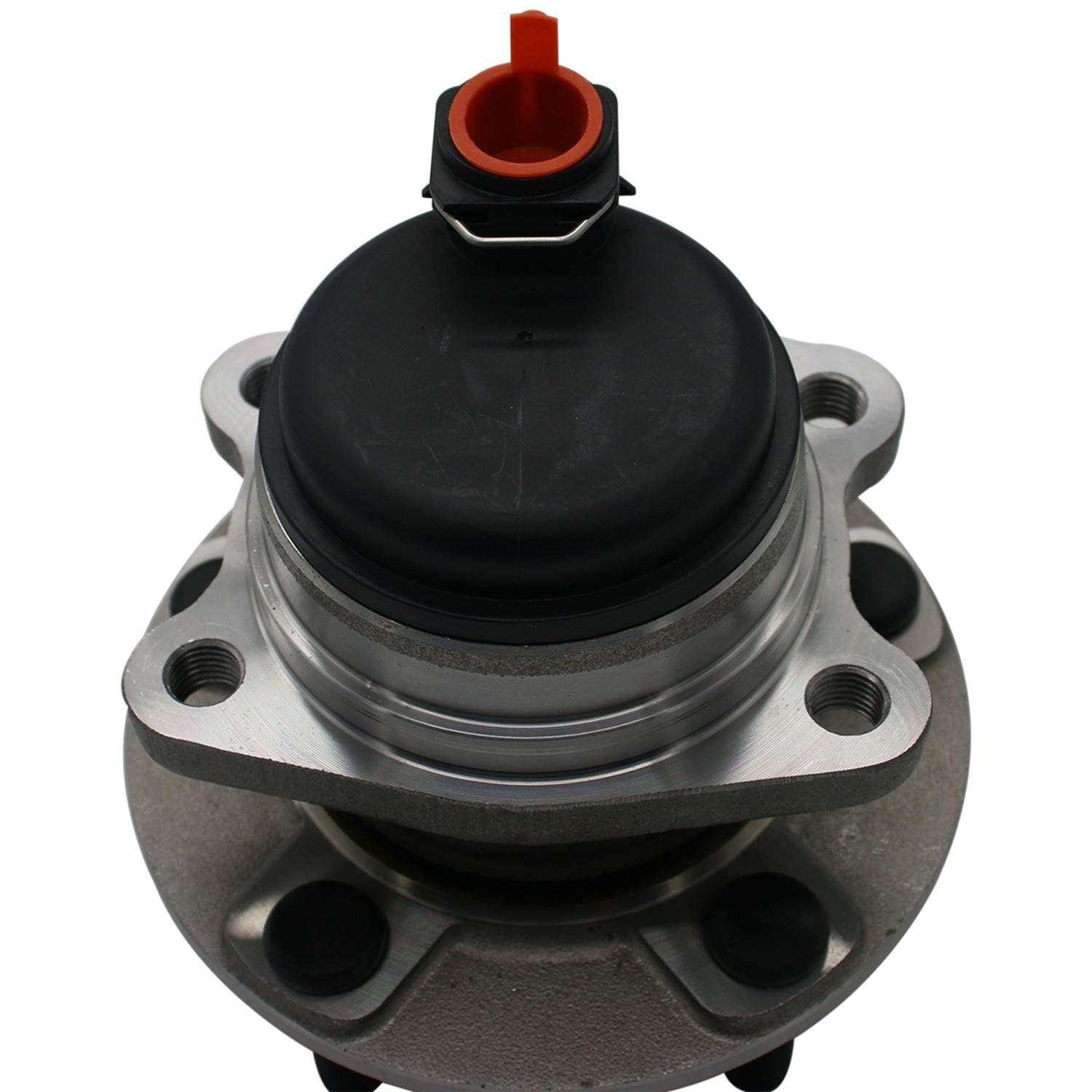 GSP Wheel Bearing and Hub Assembly 123169