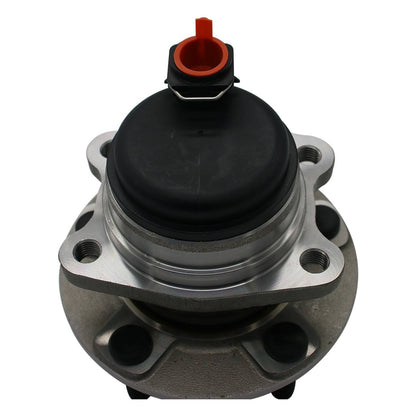 GSP Wheel Bearing and Hub Assembly 123169