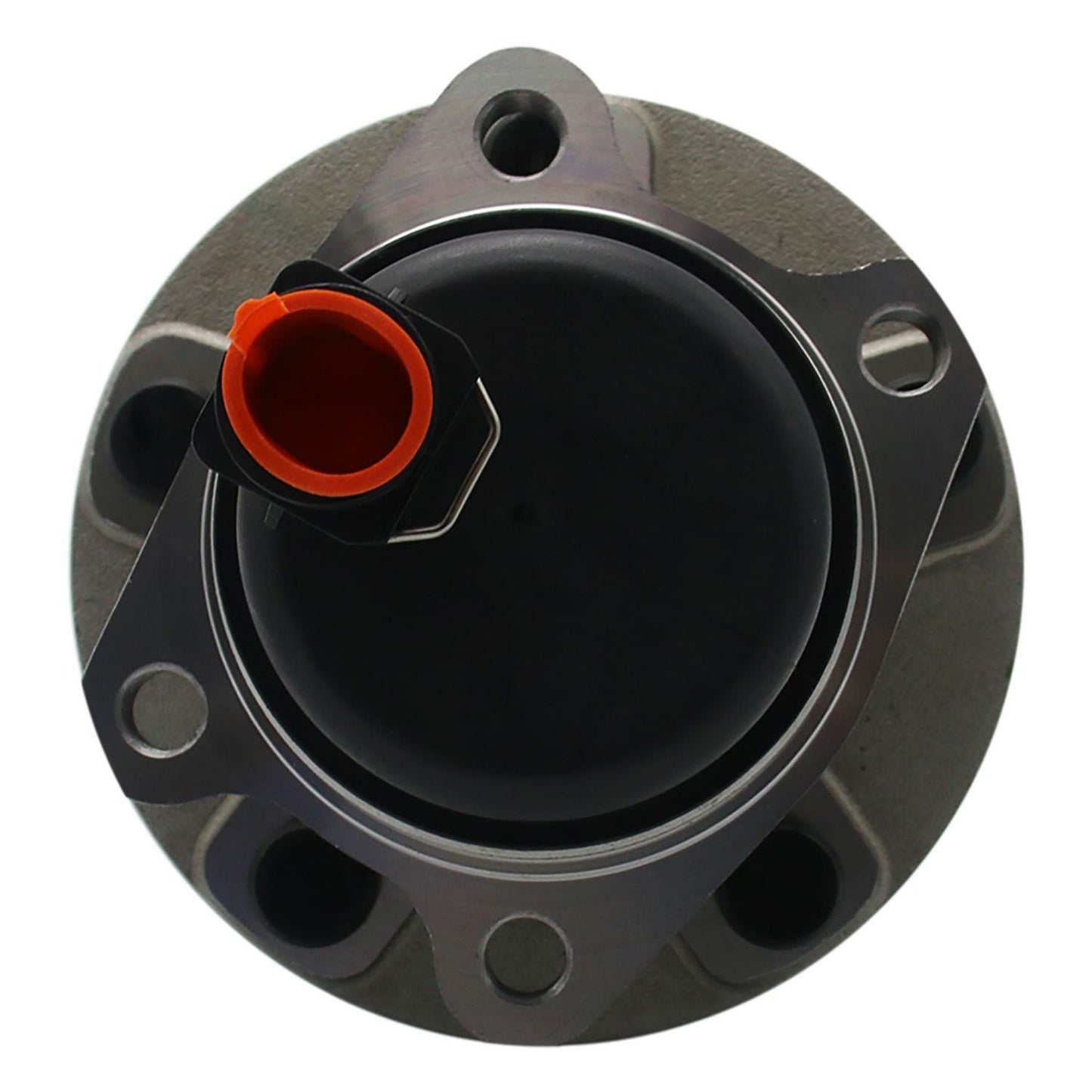 GSP Wheel Bearing and Hub Assembly 123169