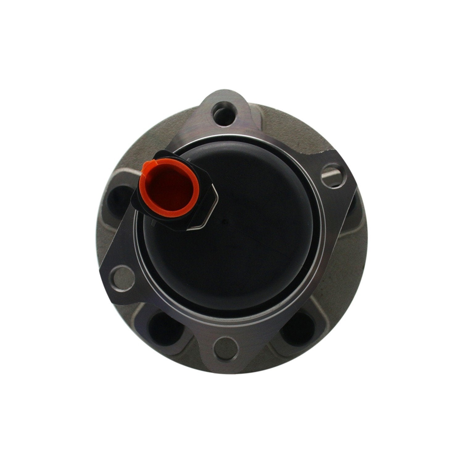 GSP Wheel Bearing and Hub Assembly 123169