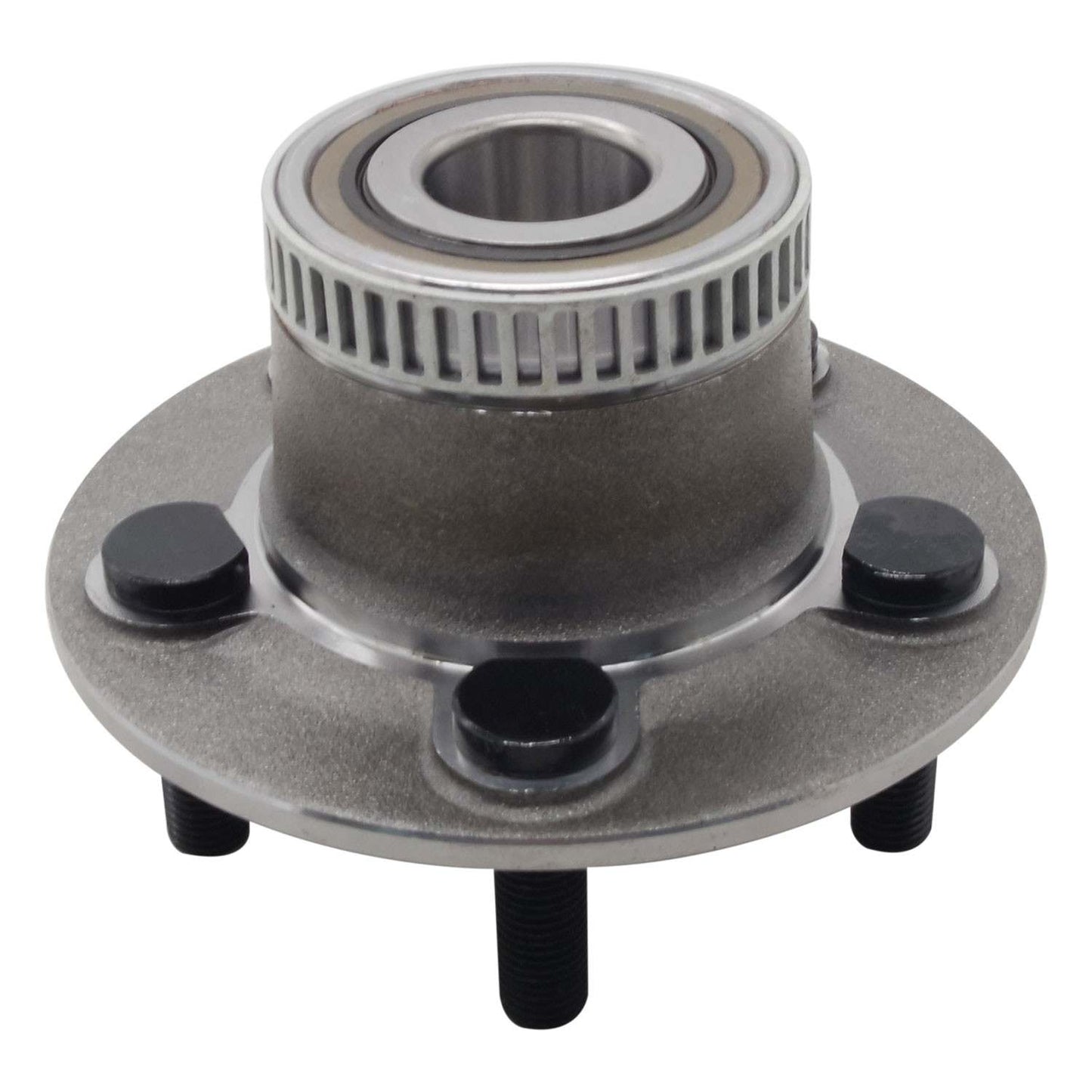 GSP Wheel Bearing and Hub Assembly 123220