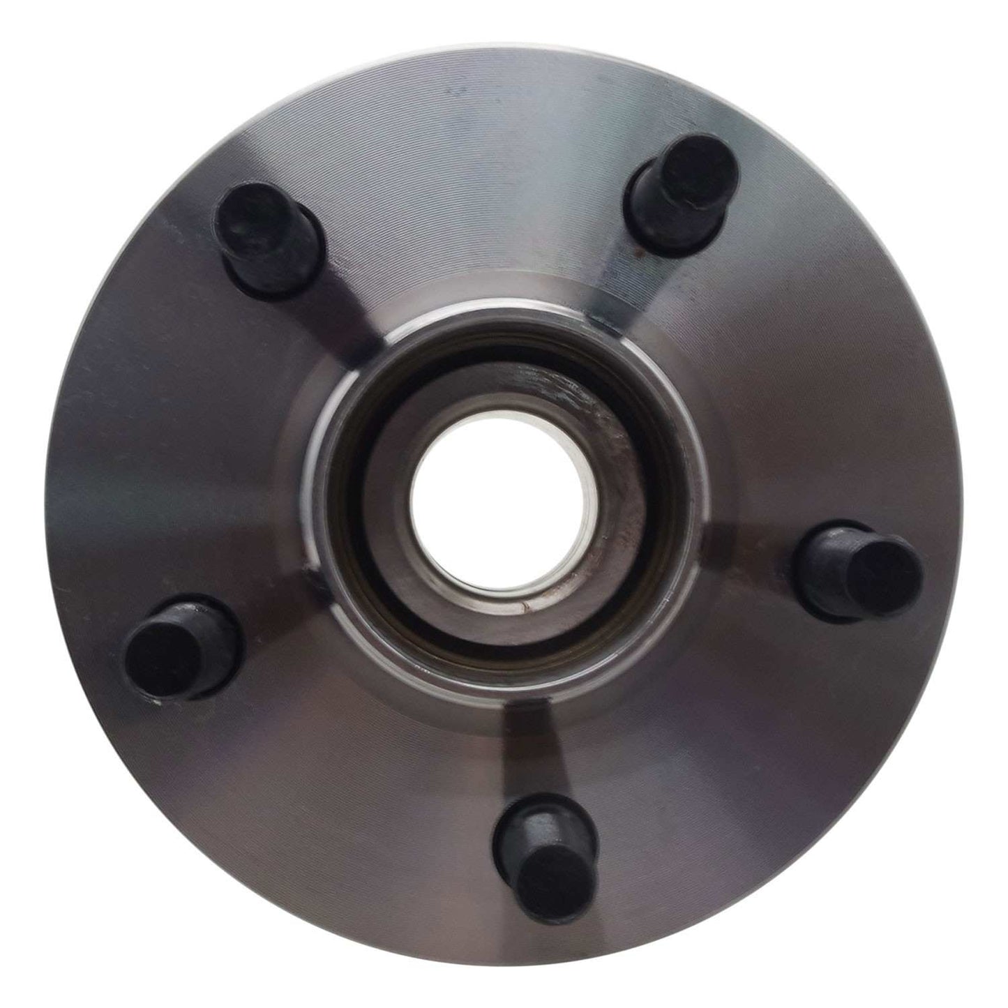 GSP Wheel Bearing and Hub Assembly 123220