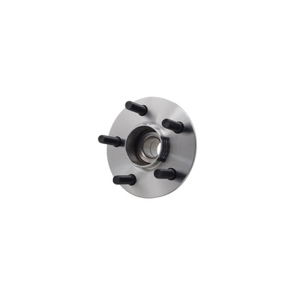 GSP Wheel Bearing and Hub Assembly 123220