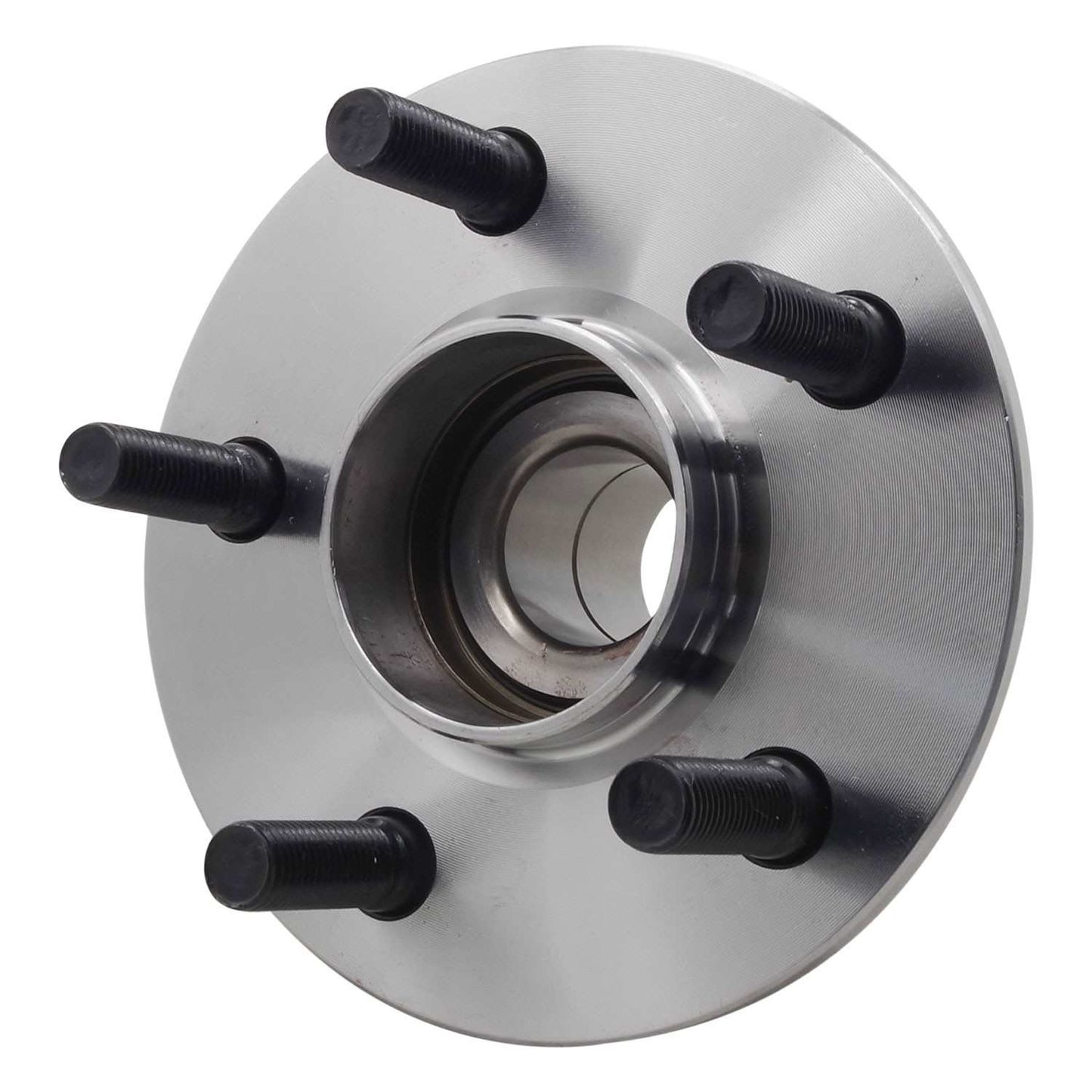 GSP Wheel Bearing and Hub Assembly 123220