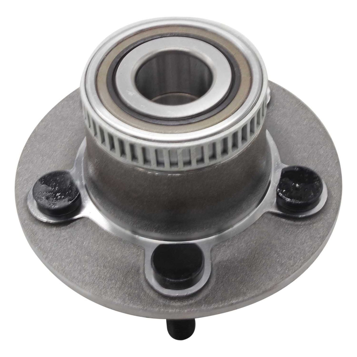 GSP Wheel Bearing and Hub Assembly 123220