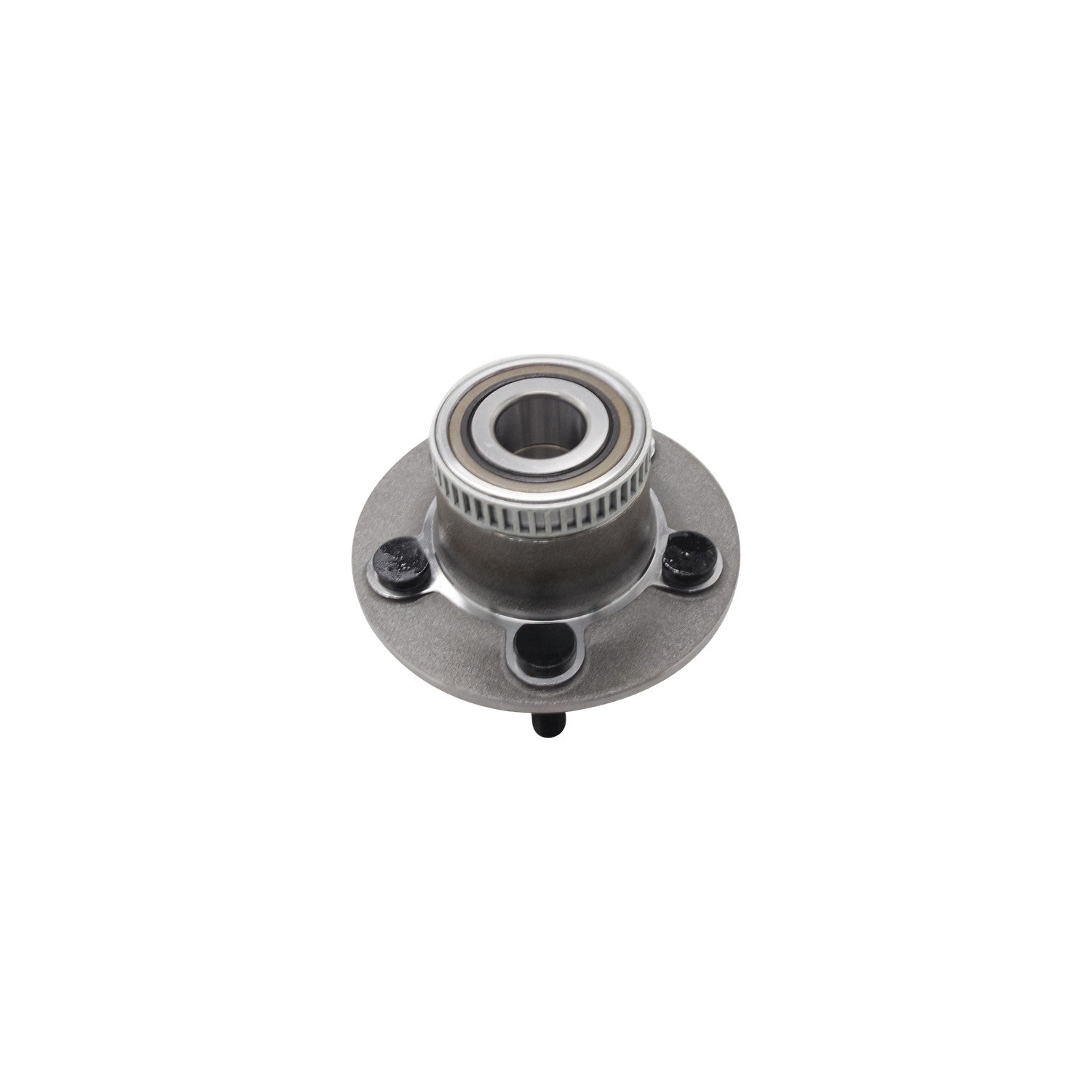 GSP Wheel Bearing and Hub Assembly 123220