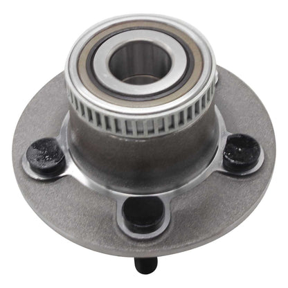 GSP Wheel Bearing and Hub Assembly 123220