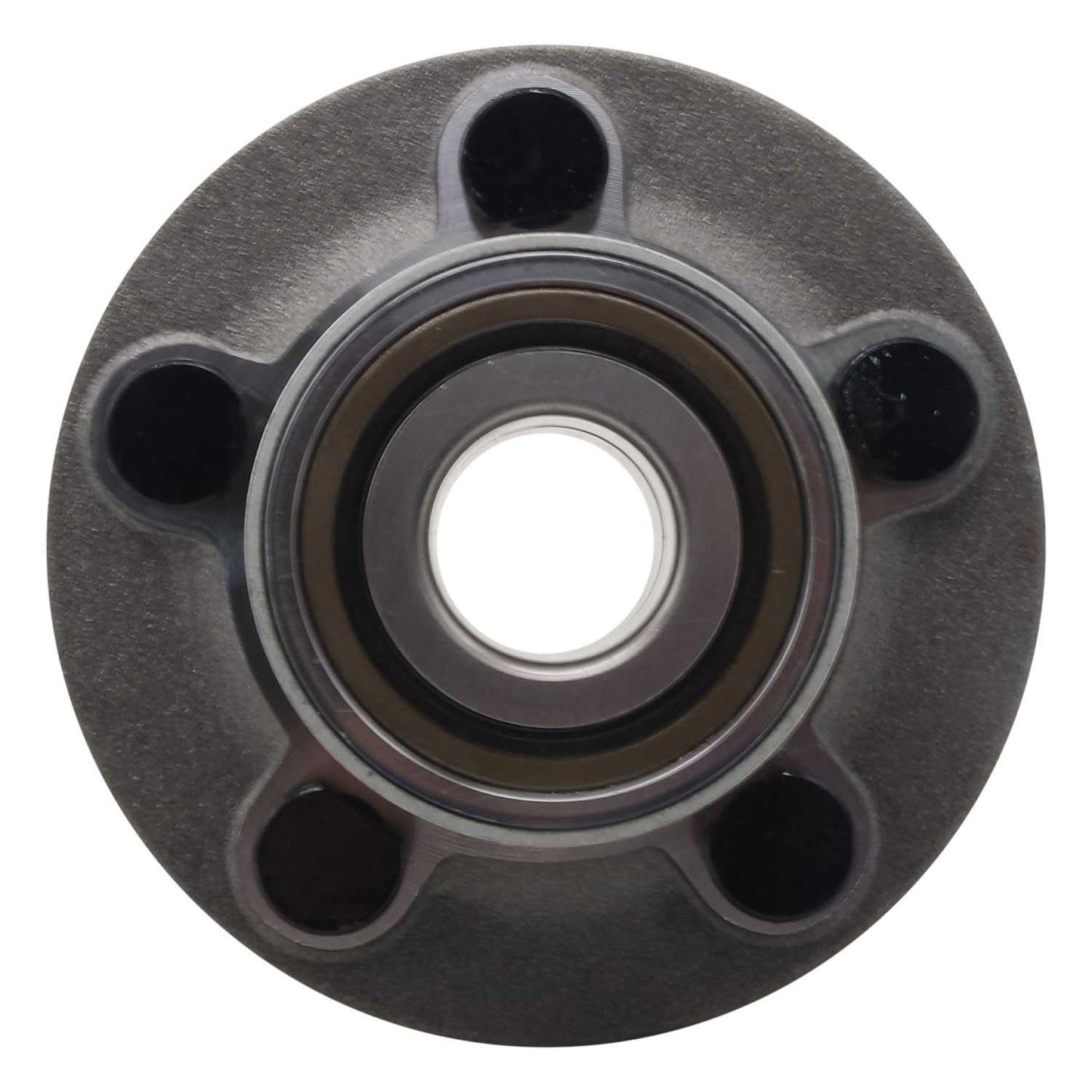 GSP Wheel Bearing and Hub Assembly 123220