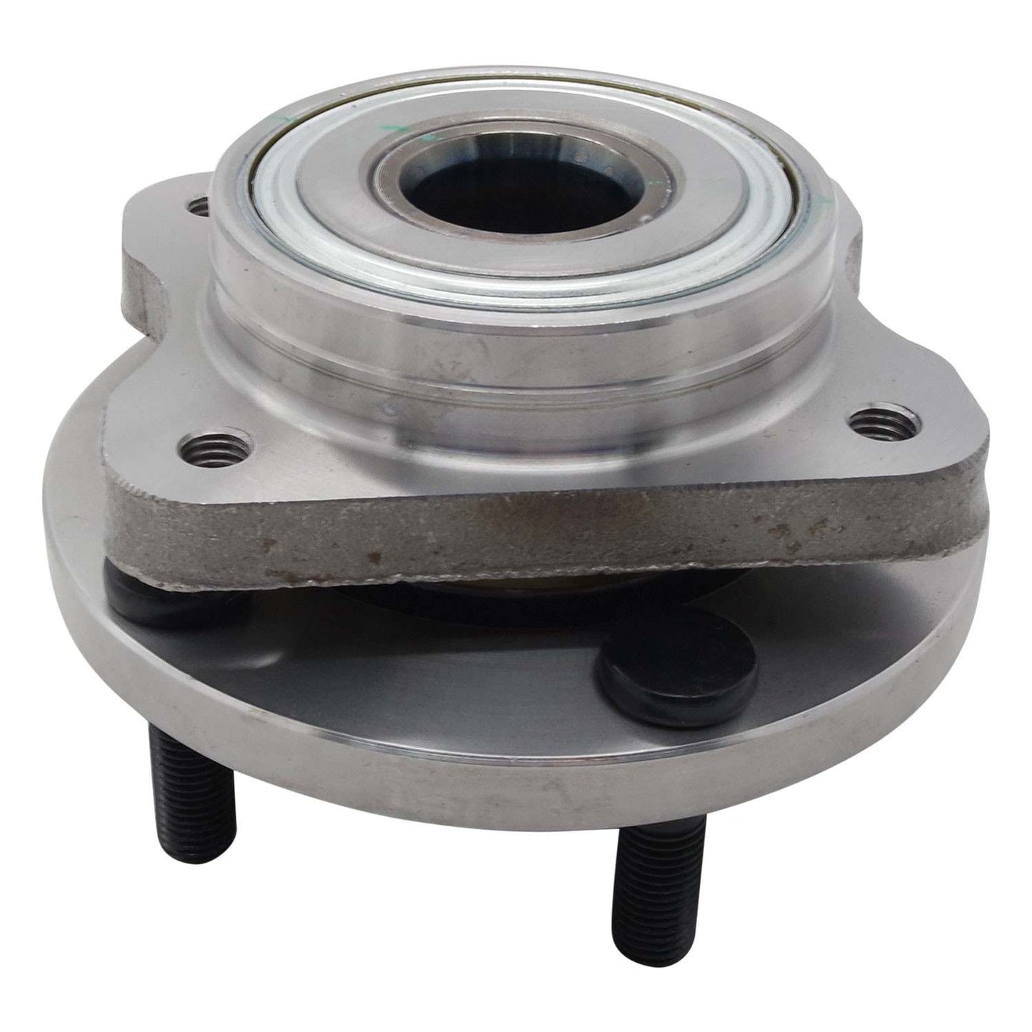 GSP Wheel Bearing and Hub Assembly 124074