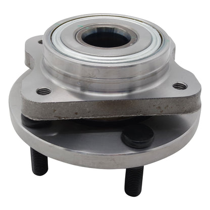 GSP Wheel Bearing and Hub Assembly 124074