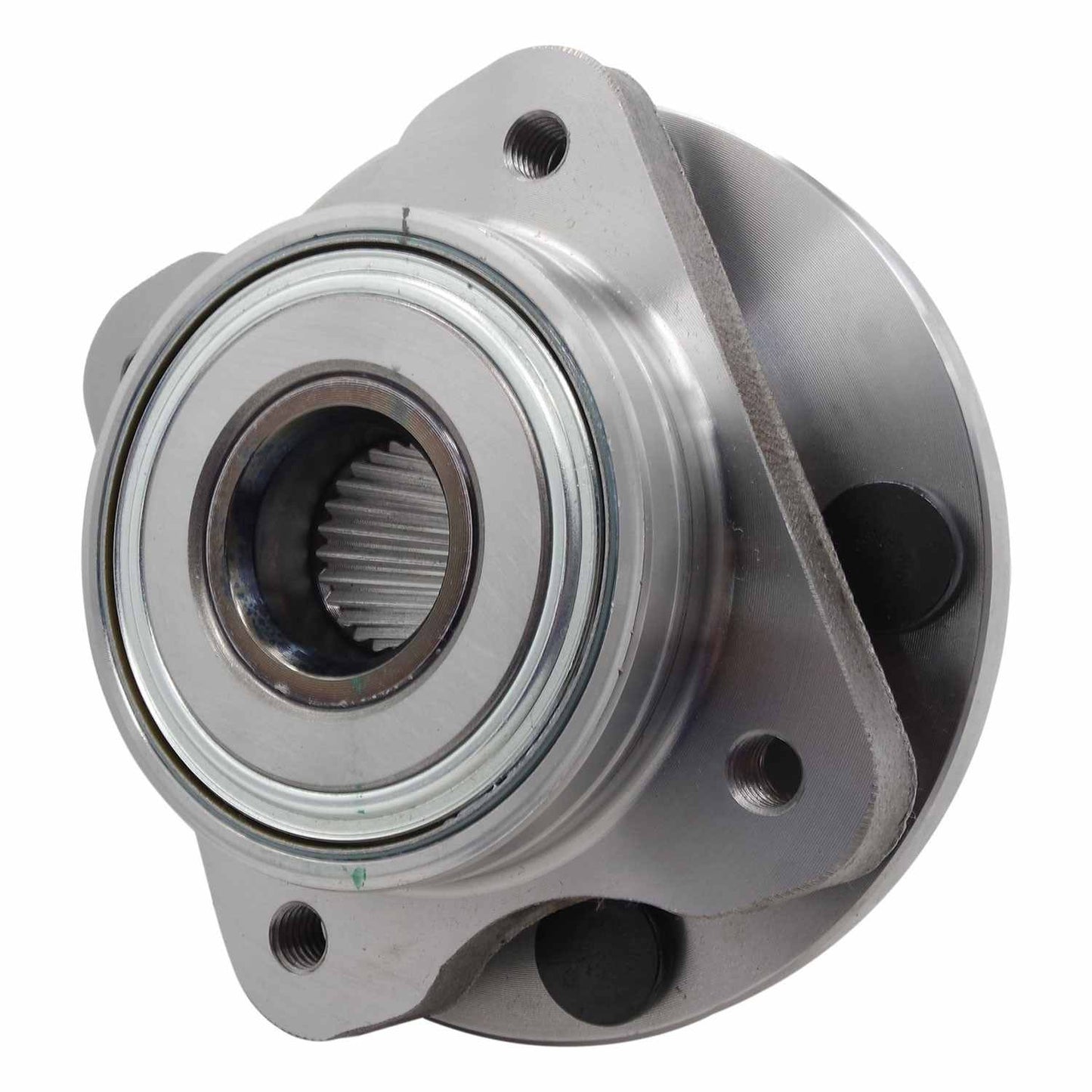 GSP Wheel Bearing and Hub Assembly 124074