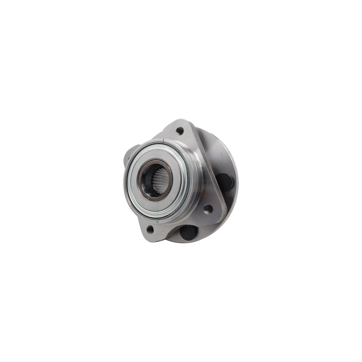 GSP Wheel Bearing and Hub Assembly 124074