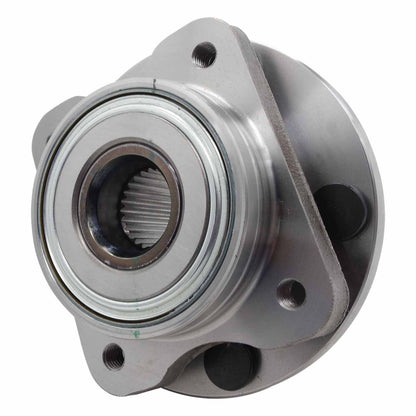 GSP Wheel Bearing and Hub Assembly 124074