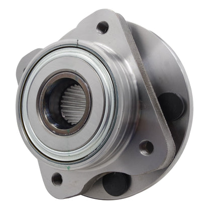 GSP Wheel Bearing and Hub Assembly 124074