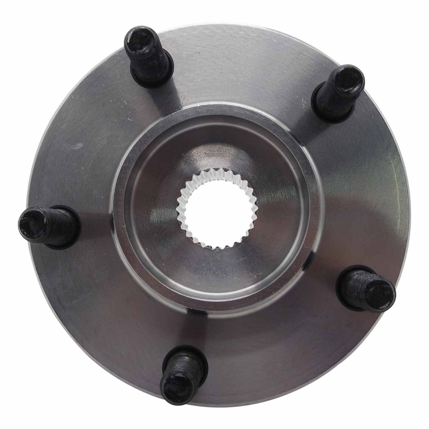 GSP Wheel Bearing and Hub Assembly 124074
