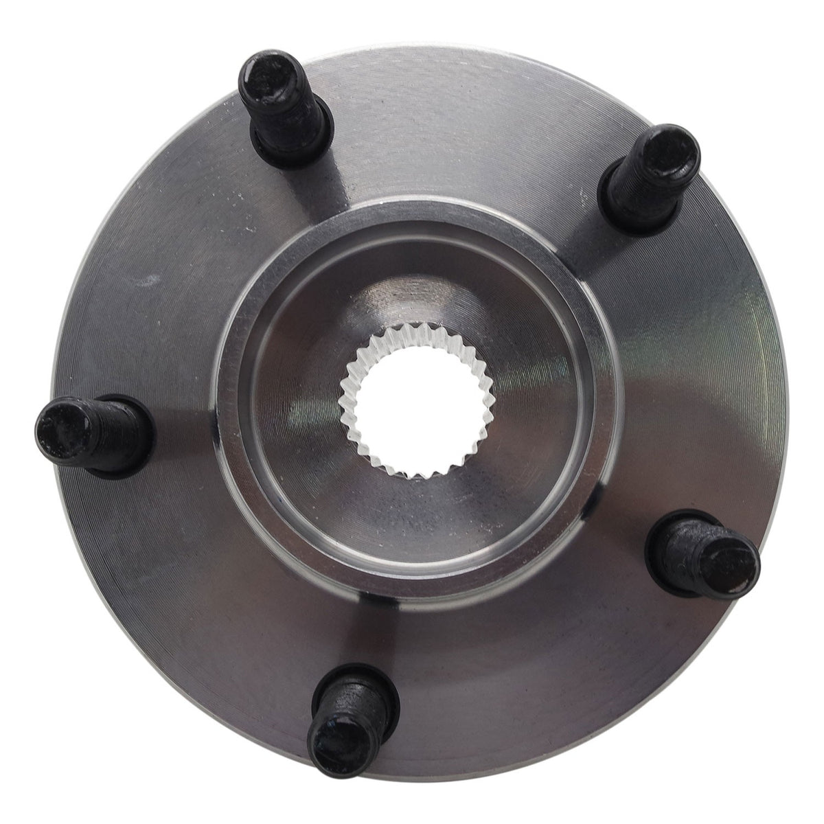 GSP Wheel Bearing and Hub Assembly 124074