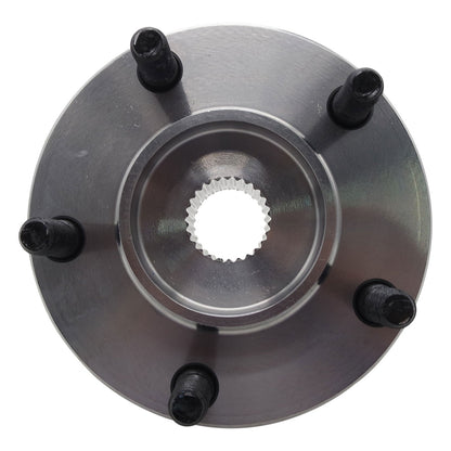 GSP Wheel Bearing and Hub Assembly 124074