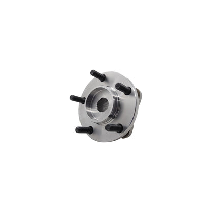 GSP Wheel Bearing and Hub Assembly 124074