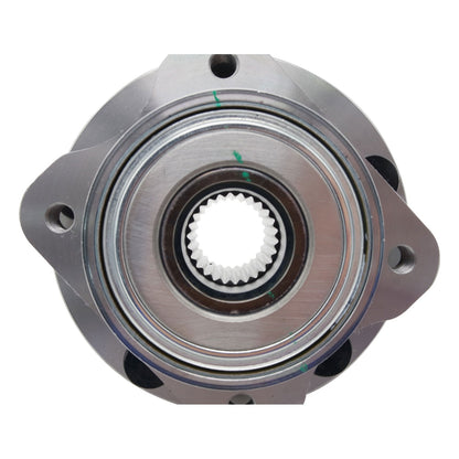 GSP Wheel Bearing and Hub Assembly 124074