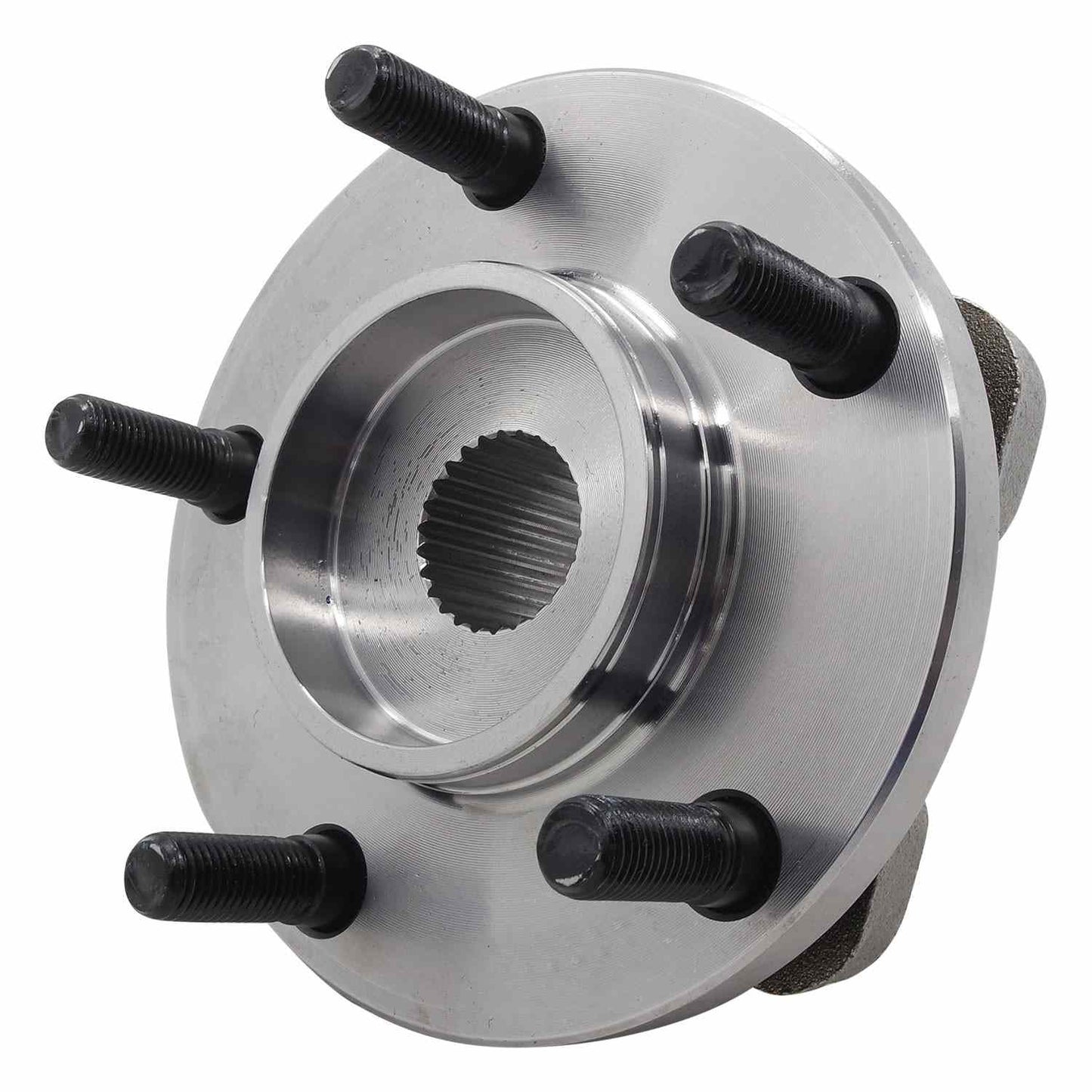 GSP Wheel Bearing and Hub Assembly 124074