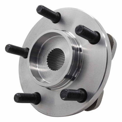 GSP Wheel Bearing and Hub Assembly 124074