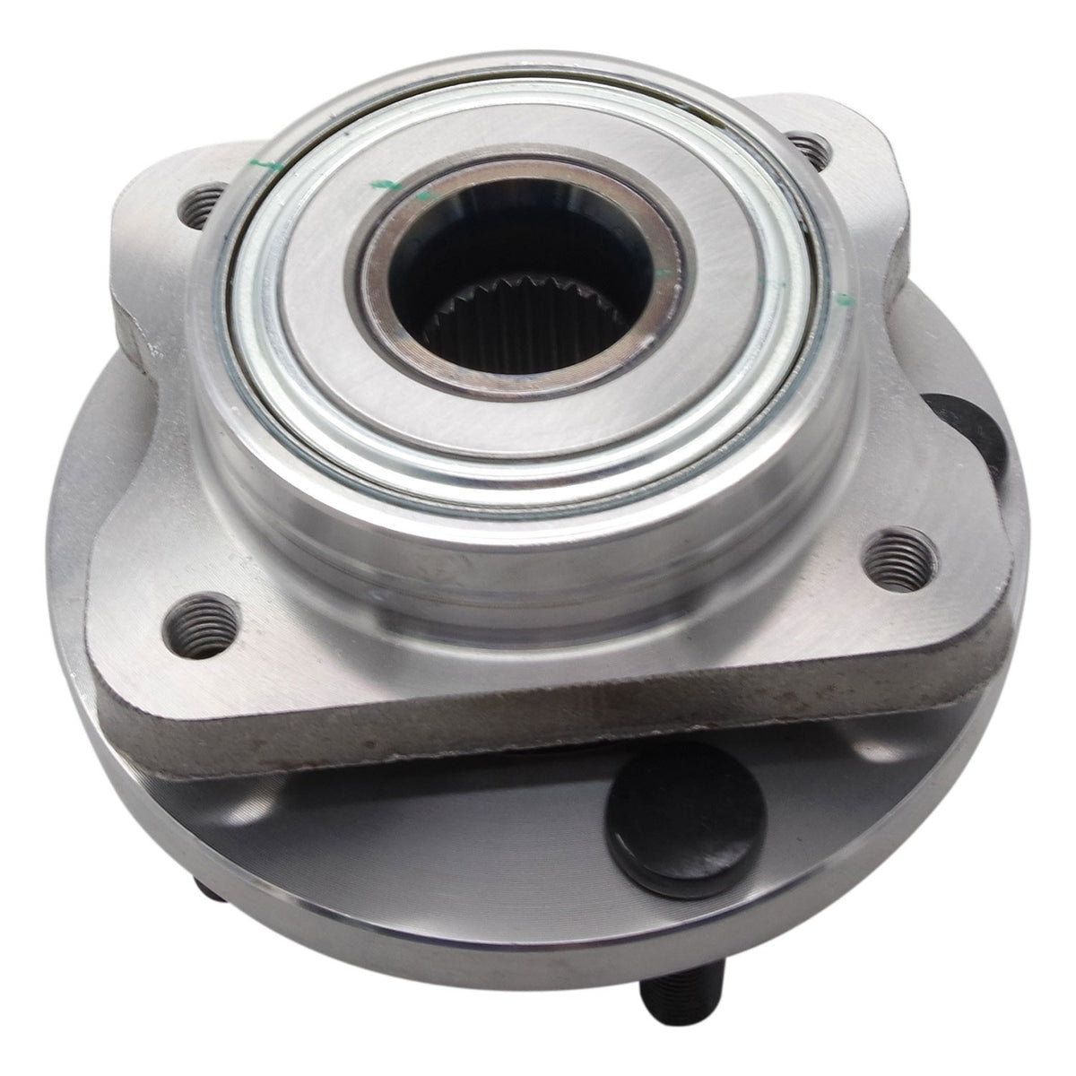 GSP Wheel Bearing and Hub Assembly 124074