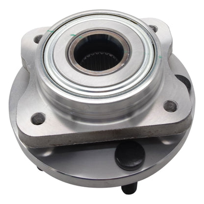 GSP Wheel Bearing and Hub Assembly 124074