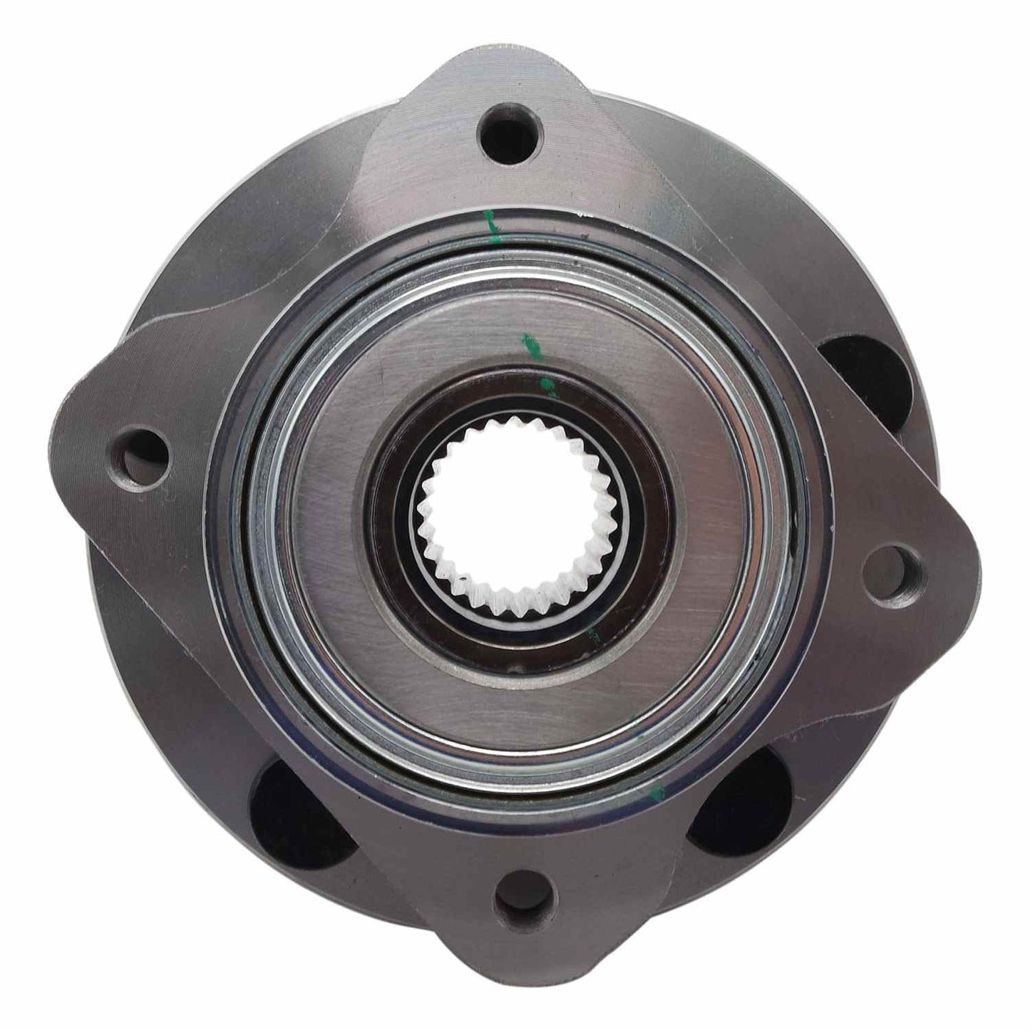 GSP Wheel Bearing and Hub Assembly 124074