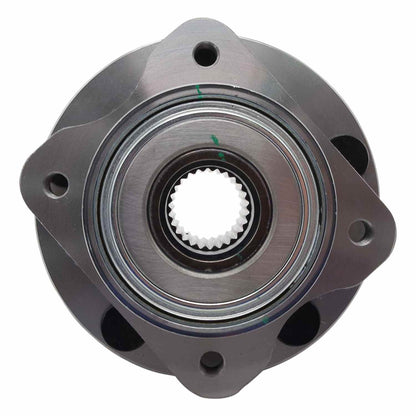 GSP Wheel Bearing and Hub Assembly 124074