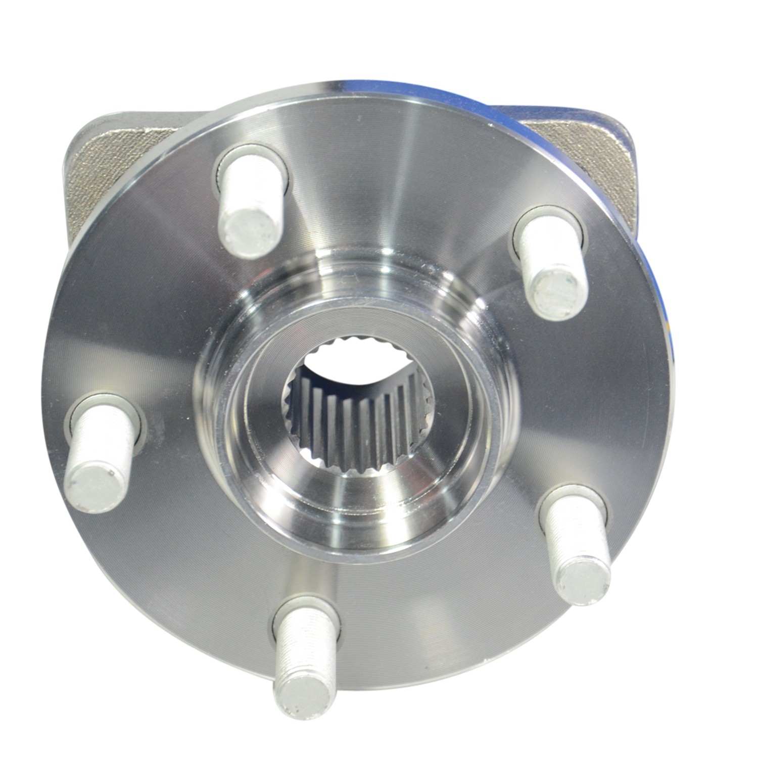 GSP Wheel Bearing and Hub Assembly 124075