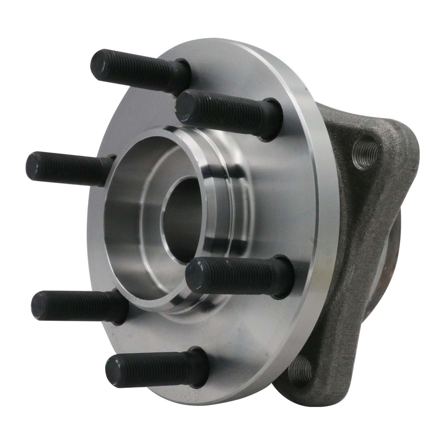 GSP Wheel Bearing and Hub Assembly 124109