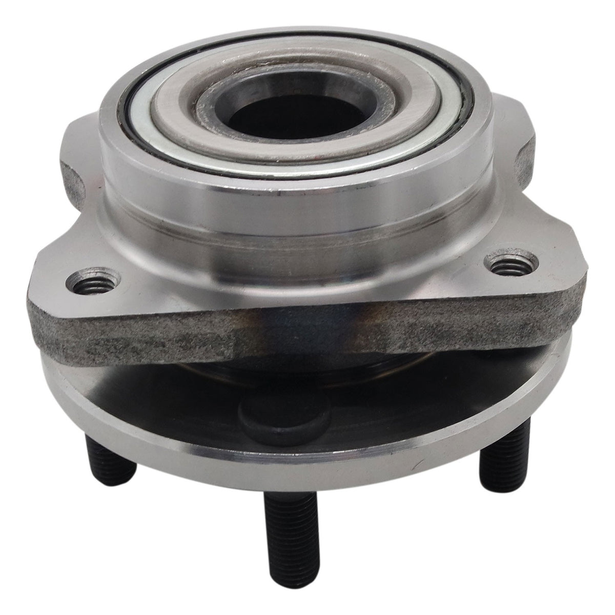 GSP Wheel Bearing and Hub Assembly 124122