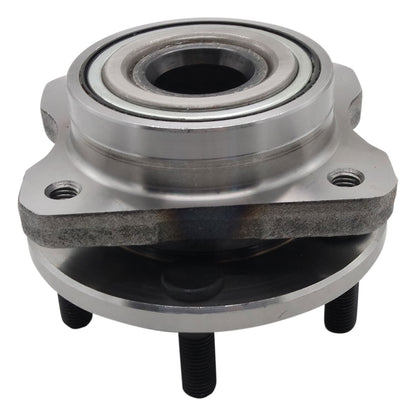 GSP Wheel Bearing and Hub Assembly 124122