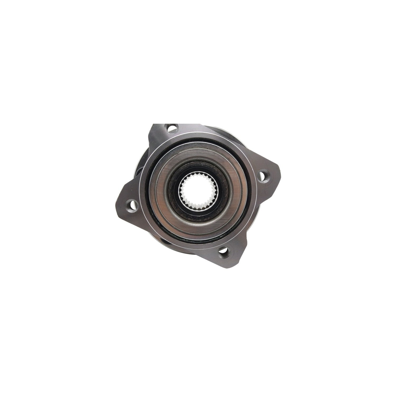 GSP Wheel Bearing and Hub Assembly 124122