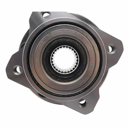 GSP Wheel Bearing and Hub Assembly 124122