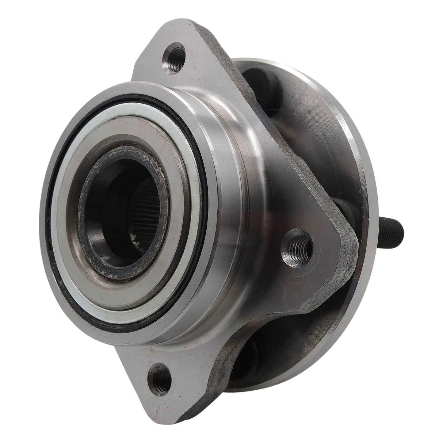 GSP Wheel Bearing and Hub Assembly 124122