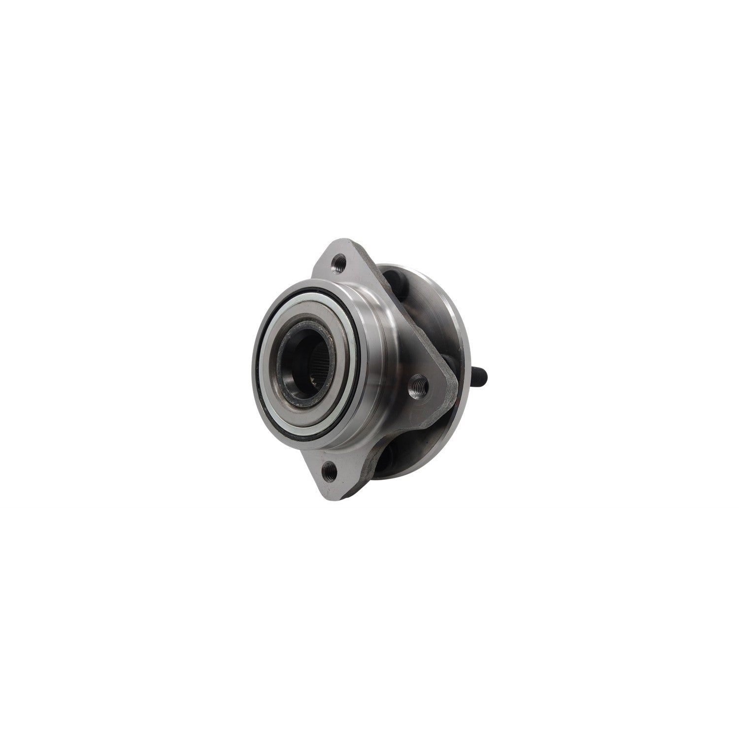 GSP Wheel Bearing and Hub Assembly 124122