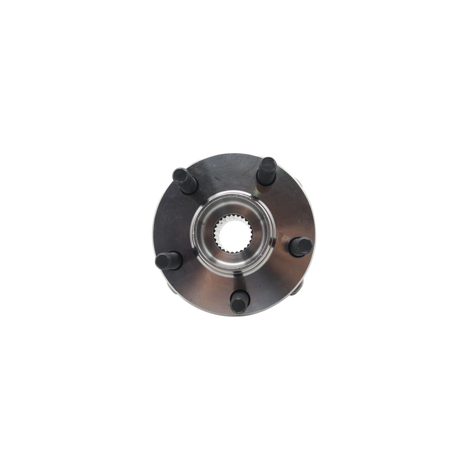 GSP Wheel Bearing and Hub Assembly 124122