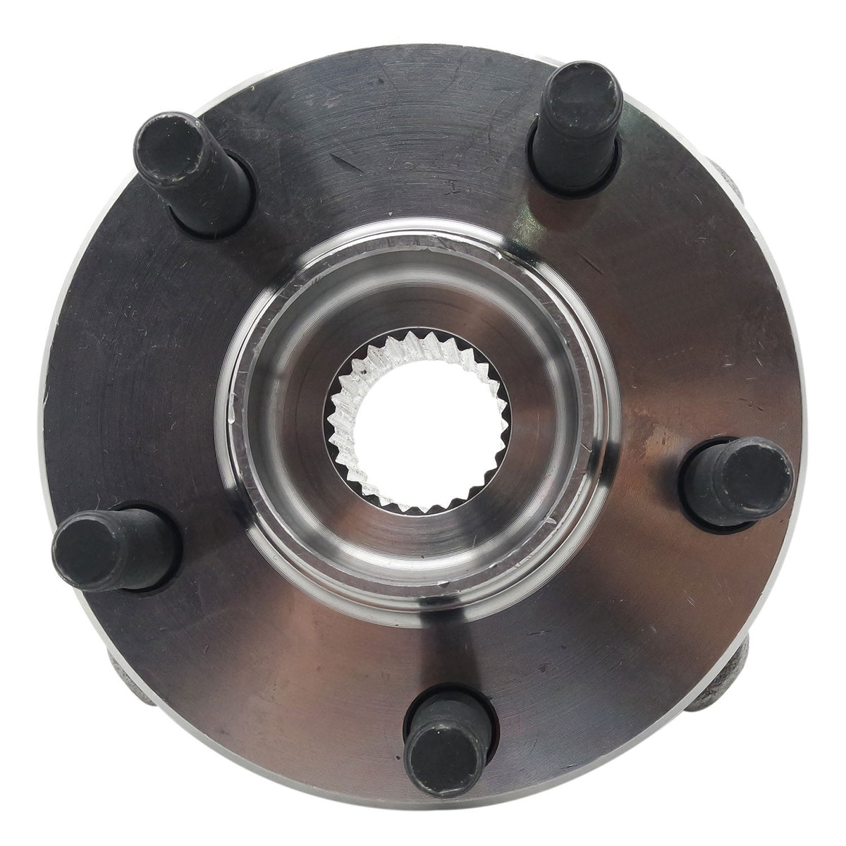 GSP Wheel Bearing and Hub Assembly 124122